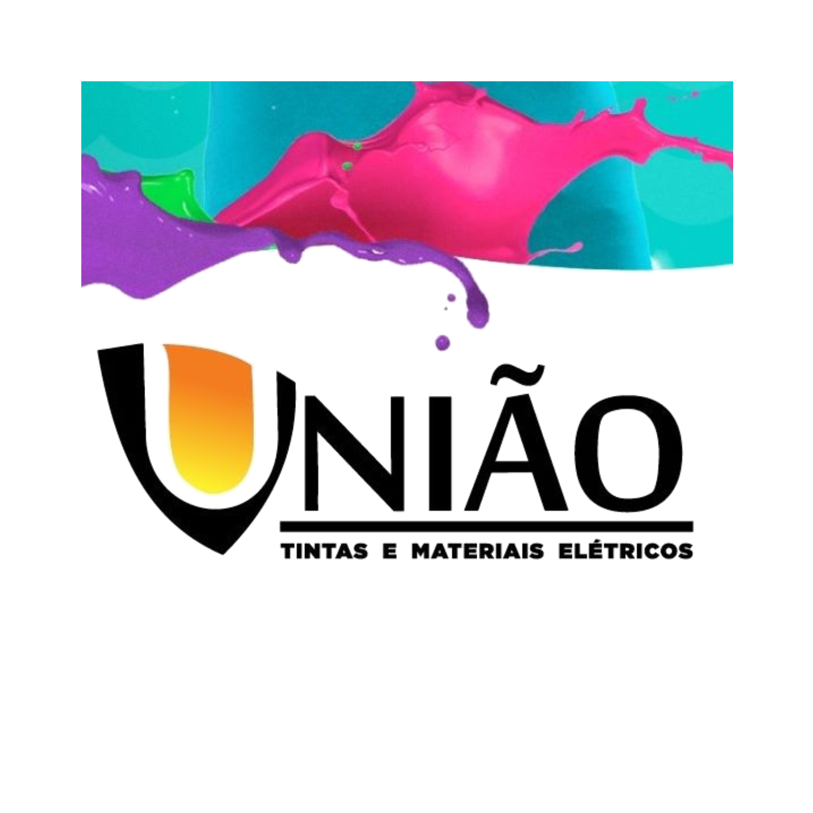 União das Cores